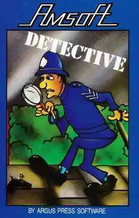 Detective (UK) (1984)